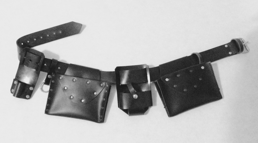 Joiner/Sheeters etc belts Fergs Belts