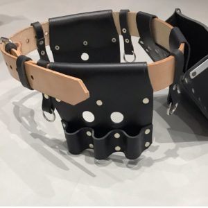 Steel Erector's Belt